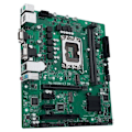 Pikkukuva 1 / 8: Asus Emolevy Pro H610m-c D4-csm