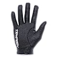 Miniatyrbillede 2 af 6: Tempish Floorball Handsker Gripper Ii Sort L