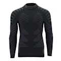 Pikkukuva 3 / 6: Uyn Resilyon Turtle Neck Pitkähihainen Aluspaita Musta 2XL Mies