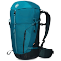 Miniatyrbillede 1 af 2: Mammut Rygsæk Lithium 30l Blå