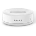 Pikkukuva 5 / 5: Philips Langaton Lankapuhelin Classic Range D1611w/34 Valkoinen
