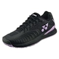 Miniatyrbillede 1 af 2: Yonex Indendørs Sko Power Cushion Eclipsion 4 Sort EU 43 Mand