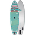 Miniatyrbillede 1 af 4: Surftech Oppusteligt Paddle Surfbræt Gulfstream