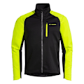 Miniatyrbillede 3 af 5: Vaude Bike Posta Softshell Vi Soft Shell Jakke Grøn M Mand