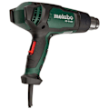 Pikkukuva 2 / 4: Metabo Kuumailmapistooli Hg16-500 1600w Hopeinen One Size / EU Plug
