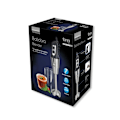 Miniatyrbillede 6 af 8: Tm Electron Håndmixer Tmpba008 400w Søvfarvet One Size / EU Plug