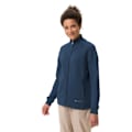 Miniatyrbillede 1 af 6: Vaude Jakke Redmont Cotton Ii Blå 42 Kvinde