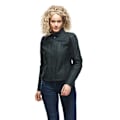 Miniatyrbillede 5 af 10: Dainese Læderjakke Razon 2 Sort 40 Kvinde