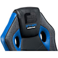 Miniatyrbillede 4 af 6: Ardistel Gaming Stol Bfx-603 Blackfire Ps4 Sort,Blå