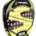 Miniatyrbild 7 av 7: Softee Junior Padel Racket Ranger Gul