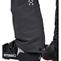 Miniatyrbild 6 av 6: Haglofs L.i.m Hybrid Touring Byxor  S / Regular Kvinna