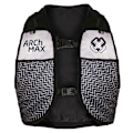 Miniatyrbild 4 av 5: Arch Max Vätskeväst Unisex 8l+sf500ml Grå S-M
