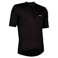 Miniatyrbillede 1 af 3: Northwave Kortærmet Jersey Active Sort M Mand