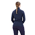 Miniatyrbillede 5 af 5: Salewa Fleece Paganella Polarlite Blå L Kvinde