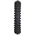 Miniatyrbillede 3 af 3: Dunlop Motocross Dæk Geomax Mx34 M/c Nhs 57m Tt Søvfarvet 100 / 90 / R19