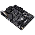 Miniatyrbillede 4 af 7: Asus Bundkort Tuf Gaming B450-plus Ii Sort
