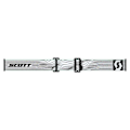 Miniatyrbillede 3 af 3: Scott Shield Skibriller Lilla Solar Red Chrome/CAT3