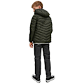 Miniatyrbild 2 av 8: Jack & Jones Jacka Hero Puffer Grönt 10 Years Pojke