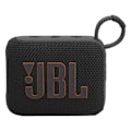 Pikkukuva 1 / 6: Jbl Go 4 4.2 W Bluetooth-kaiutin Musta