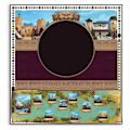 Miniatyrbild 2 av 3: Asmodee Brädspel Sabika Flerfärgad