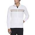 Miniatyrbillede 1 af 3: Original Penguin Chest Stripe Tape Træningsjakke  L Mand