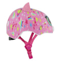 Miniatyrbillede 4 af 5: C-preme Astro Cat Juniorhjelm Rosa