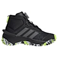 Miniatyrbillede 1 af 8: Adidas Fortatrail Boa® Sko Sort EU 33 1/2 Dreng