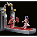 Miniatyrbillede 9 af 9: Playmobil Modeshow I Paris Byggespil Miraculous: