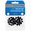 Miniatyrbillede 2 af 2: Shimano Dura Ace Di2 R9100/r91050 Pulley Set Sort