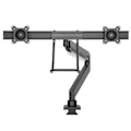 Miniatyrbillede 4 af 10: Newstar Neomount D775dx Sort