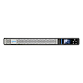 Miniatyrbillede 3 af 4: Eaton 5p 650i Rack 1u Netpack G2 Ups Søvfarvet