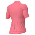 Pikkukuva 2 / 2: Ale Lyhythihainen Jersey Pragma Color Block Pinkki M Nainen