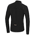 Miniatyrbillede 2 af 2: Spiuk Profit Cold&rain Ultralight Jakke Sort M Mand
