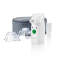 Miniatyrbillede 1 af 6: Medisana Bærbar Inhalator In 525 Transparent