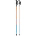 Miniatyrbild 2 av 5: Dynafit Polacker Vertical Orange 115 cm