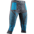 Pikkukuva 1 / 2: X-bionic Energy Accumulator 4.0 3/4 Leggingsit Sininen,Harmaa S Mies