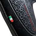 Miniatyrbild 5 av 5: Acavallo Mf Jccs Cw-cs Grip Mockasadelpad  3