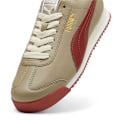 Miniatyrbillede 3 af 4: Puma Select Roma 24 Standard Sko Beige EU 39 Mand