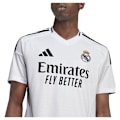 Pikkukuva 6 / 10: Adidas Real Madrid 24/25 Lyhythihainen Kotipaita  XL