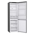 Miniatyrbild 9 av 10: Lg Kombiskåp Gbp61dspgn No Frost Silver 341L / EU Plug