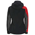 Miniatyrbillede 2 af 2: Slam Pro Racing Jakke Sort XS Kvinde