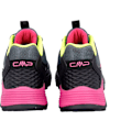 Pikkukuva 6 / 6: Cmp Phelyx Waterproof 3q65896 Vaelluskengät  EU 36 Nainen