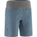 Miniatyrbillede 1 af 2: Edelrid Sansara Shorts Blå XL Kvinde