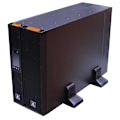 Miniatyrbillede 5 af 6: Vertiv Liebert Gxt5 1ph Ups 5kva Ups Sort
