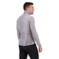 Pikkukuva 6 / 6: Castelli Takki Aria Shell Harmaa S Mies