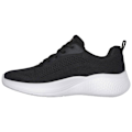 Miniatyrbillede 3 af 5: Skechers Bobs Infinity Sko Sort EU 39 Kvinde