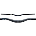 Pikkukuva 1 / 4: Ritchey Ohjaustanko Wcs Trail Rizer 10d Blatte Musta 31.8 mm / 800 mm