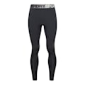 Miniatyrbillede 3 af 6: Superdry Leggings Core Full Length Sort XL Mand