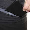 Miniatyrbillede 5 af 7: Raidlight Korte Bukser Responsiv 2 In 1 Sort S Mand