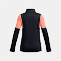 Pikkukuva 2 / 2: Under Armour Challenger Midlayer Pitkähihainen T-paita  XL Poika